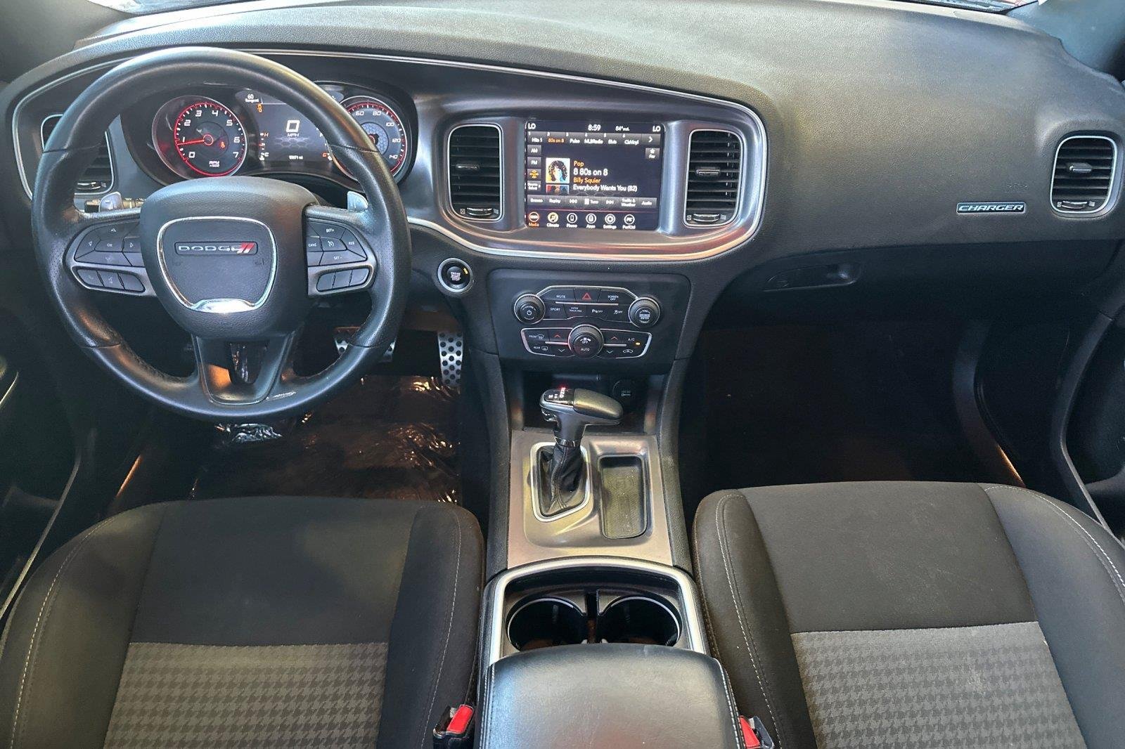Used 2020 Go Mango Dodge GT image 13