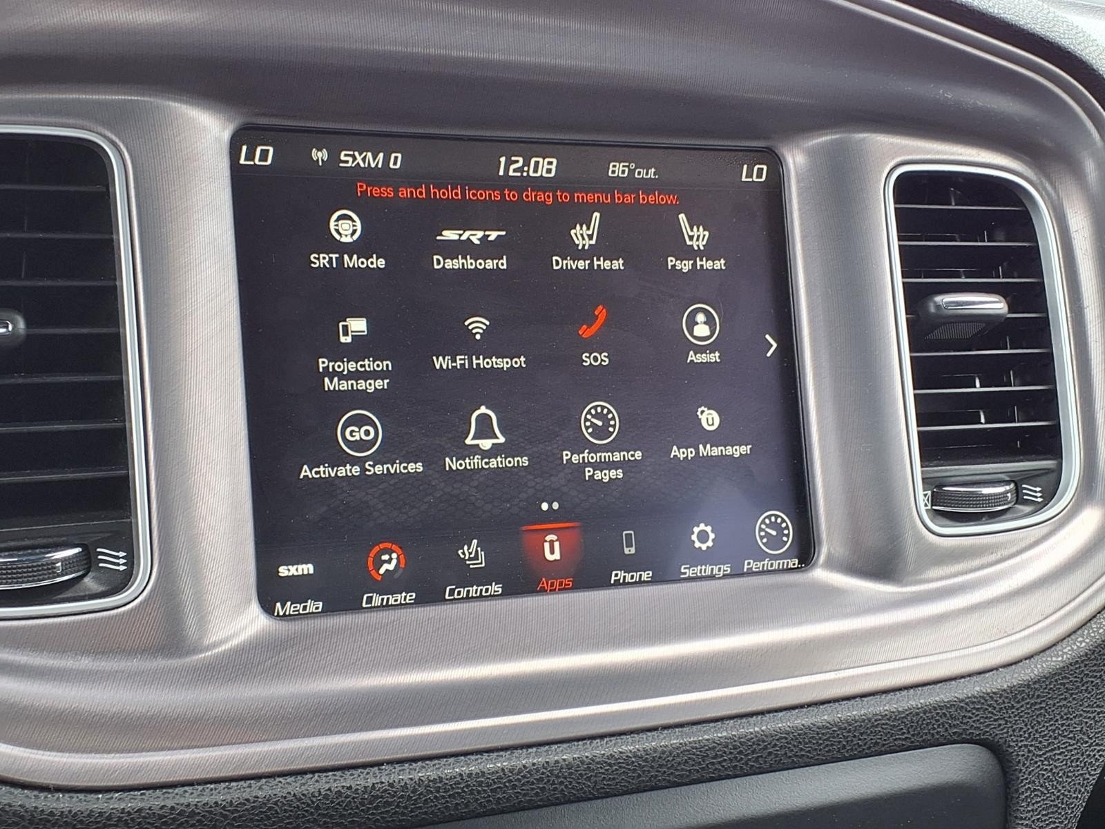 2023 Dodge Charger Scat Pack - Photo 21