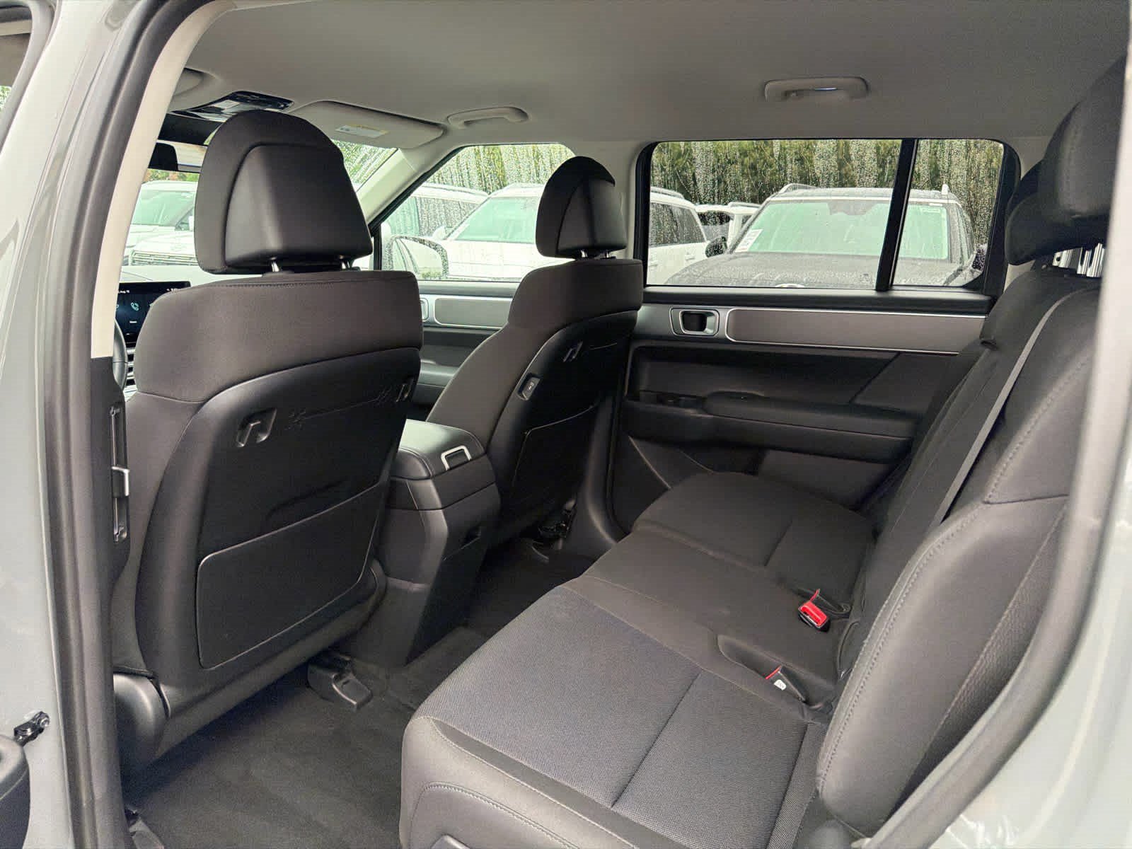 Used 2026 Hampton Gray Hyundai SE image 6