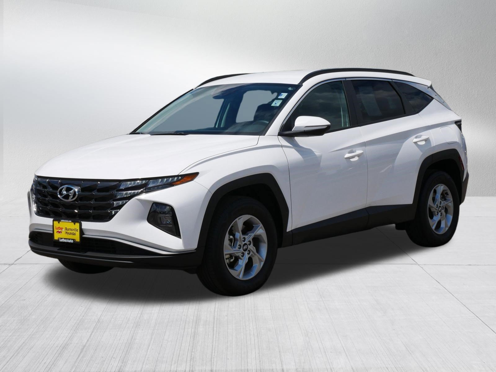 2023 Hyundai Tucson SEL - Photo 3