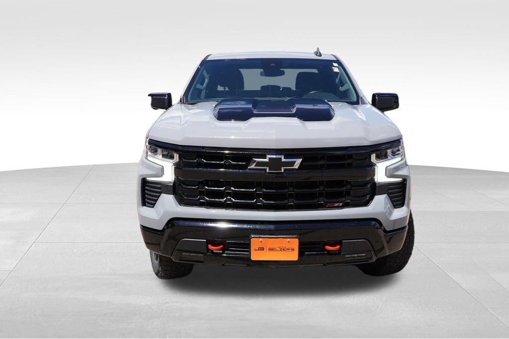 2024 Chevrolet Silverado 1500 LT Trail Boss - Photo 12