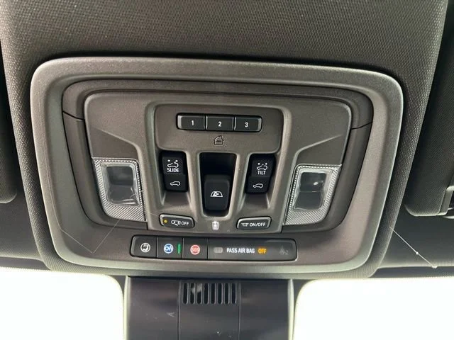 2026 GMC Sierra 2500HD SLT - Photo 32