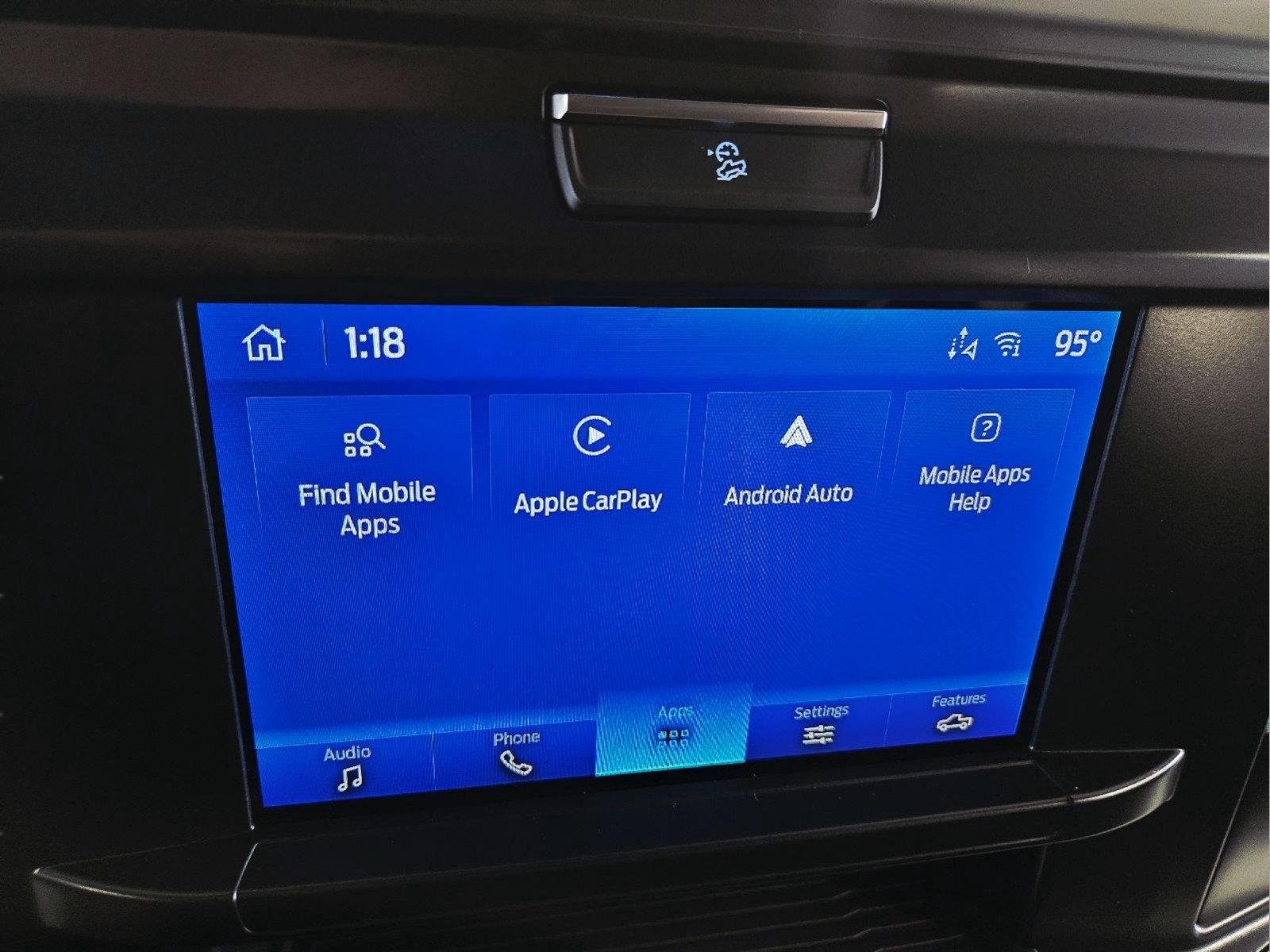 New 2026 Oxford White Ford F-350® XL image 30