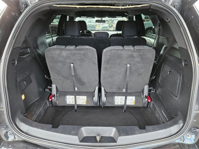 Used 2017 Shadow Black Ford XLT image 61