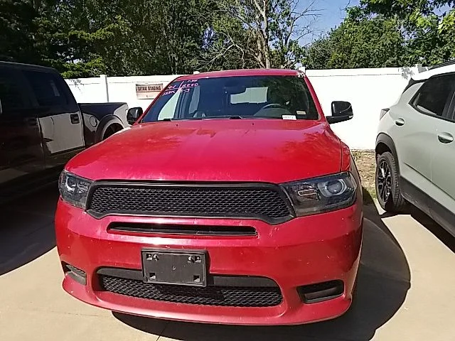 Used 2018 Red Dodge GT image 10