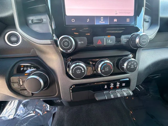 Used 2025 White Ram Tradesman image 24