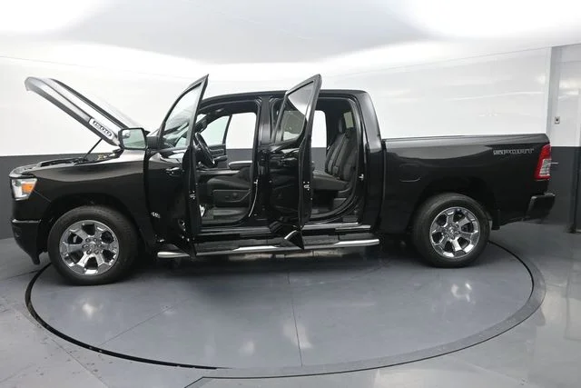 Used 2022 Black Ram Big Horn/Lone Star image 33
