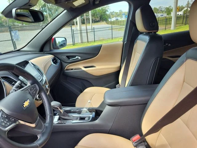 Used 2023 Red Chevrolet Premier image 13