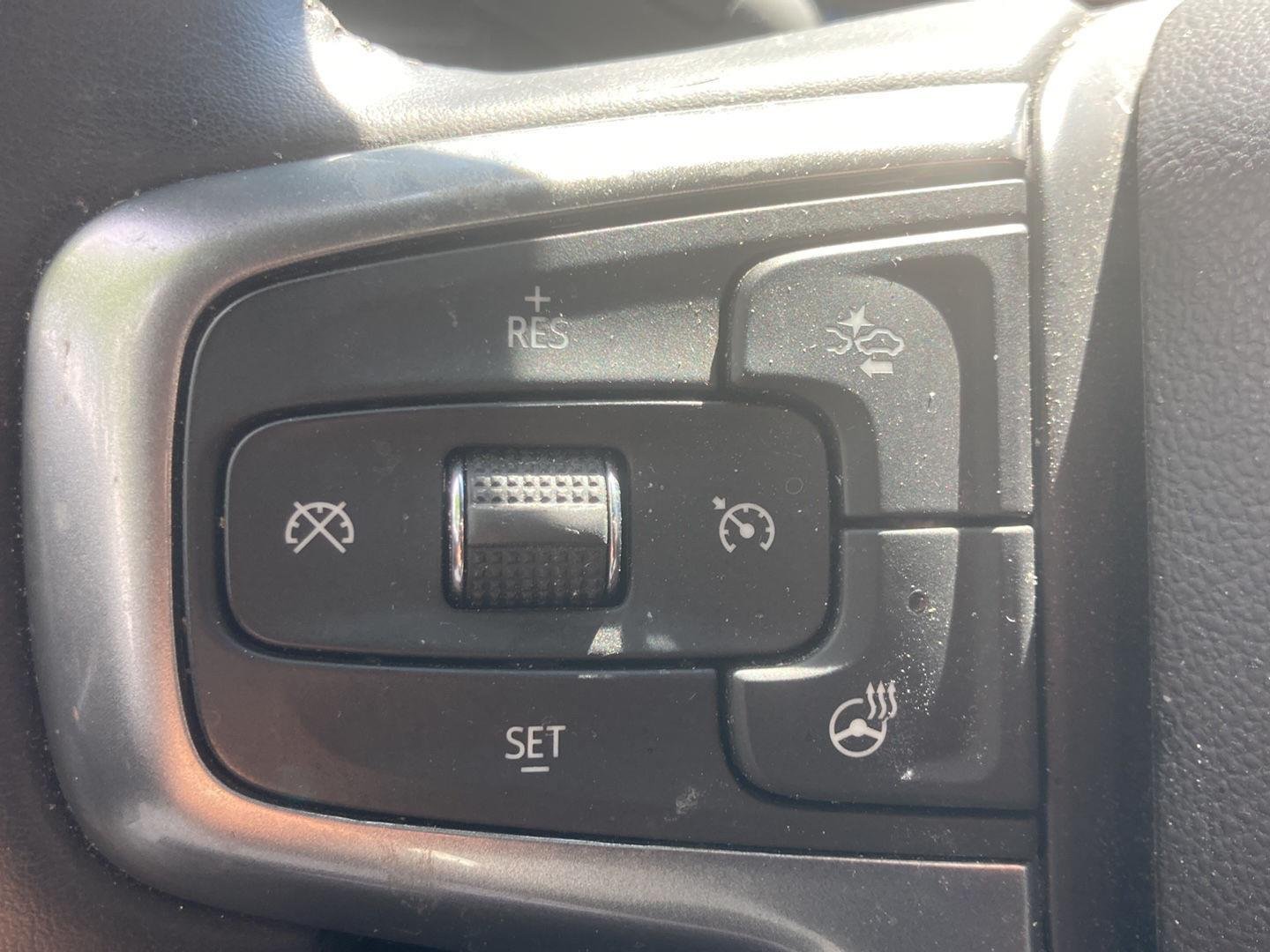 Used 2023 Harvest Bronze Metallic Chevrolet LT image 15