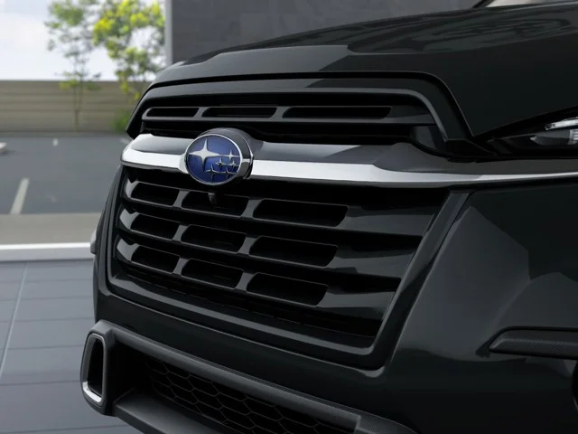 New 2027 CRYSTAL BLACK SILICA Subaru Touring 7-Passenger image 10