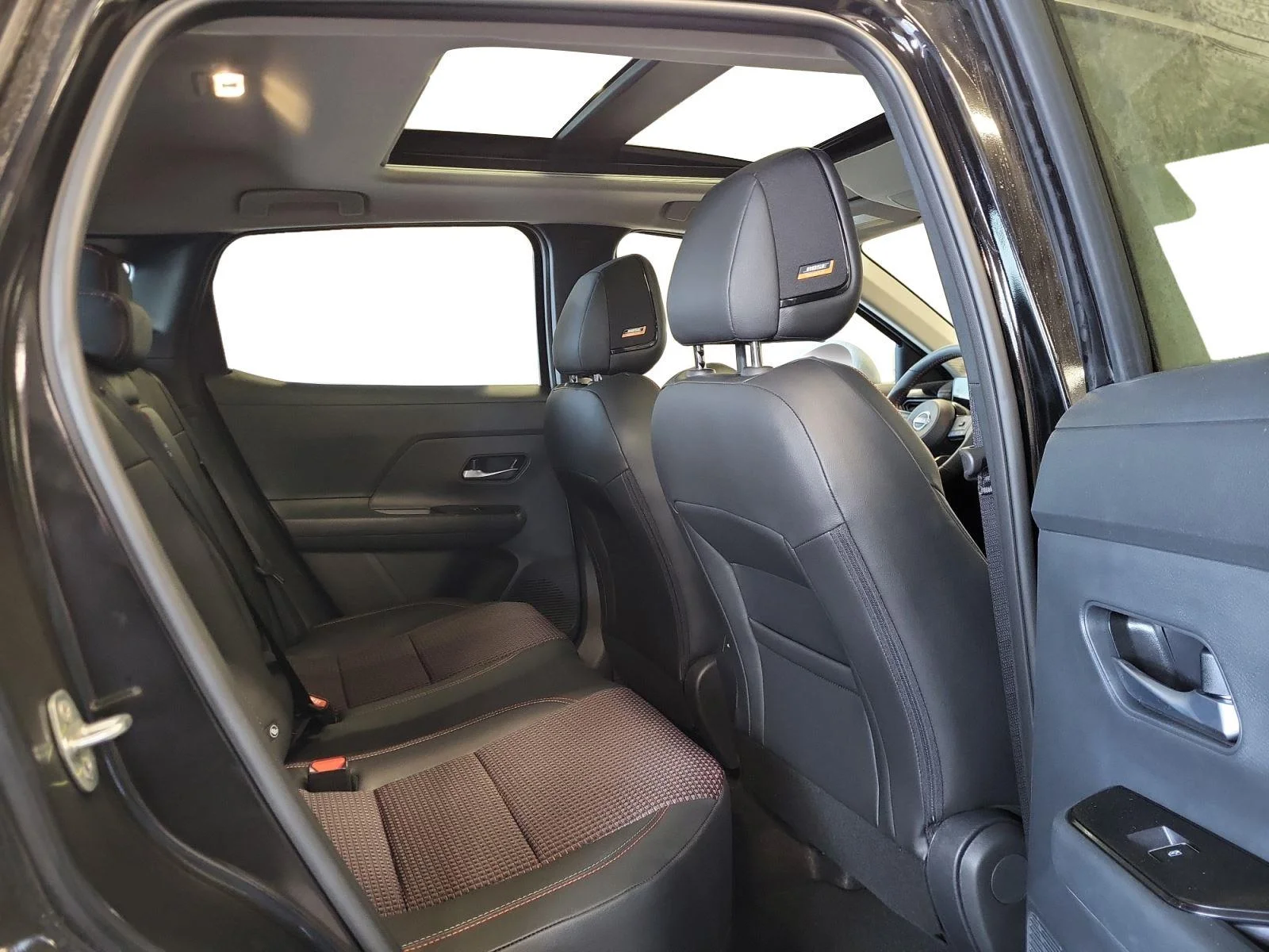 2026 Nissan KICKS SR AWD - Photo 26