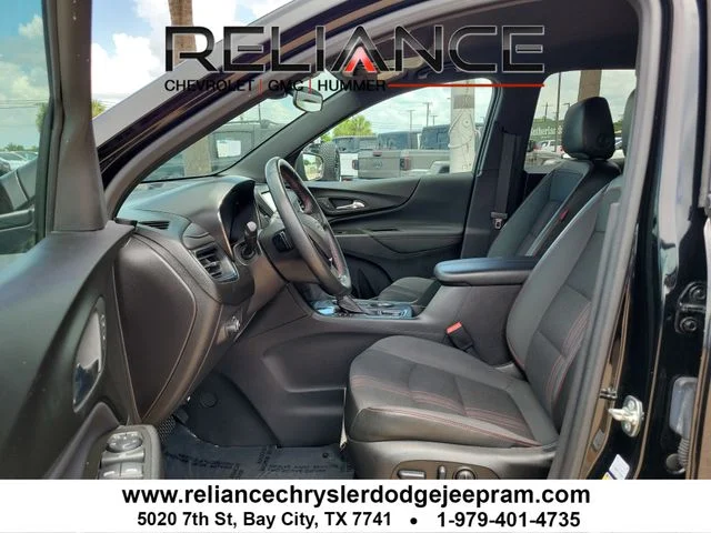 2024 Chevrolet Equinox RS - Photo 9