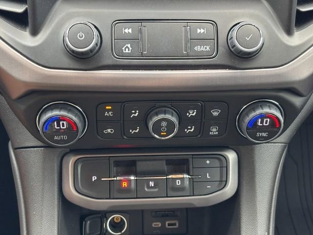 2023 GMC Acadia AT4 - Photo 24