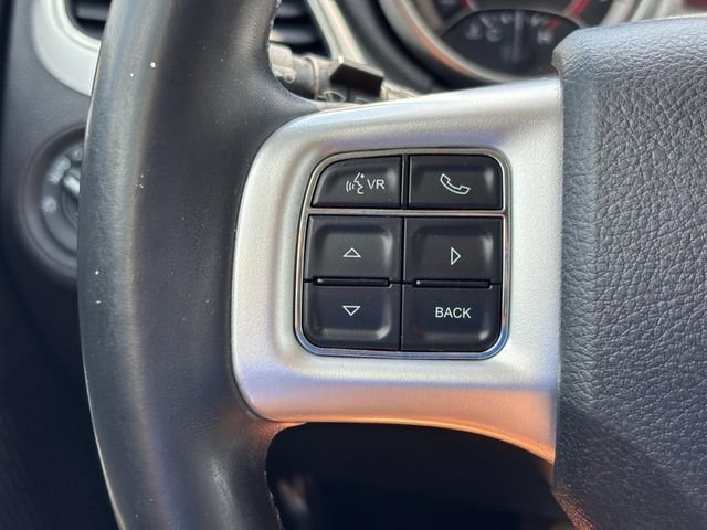Used 2019 Gray Dodge SE image 18