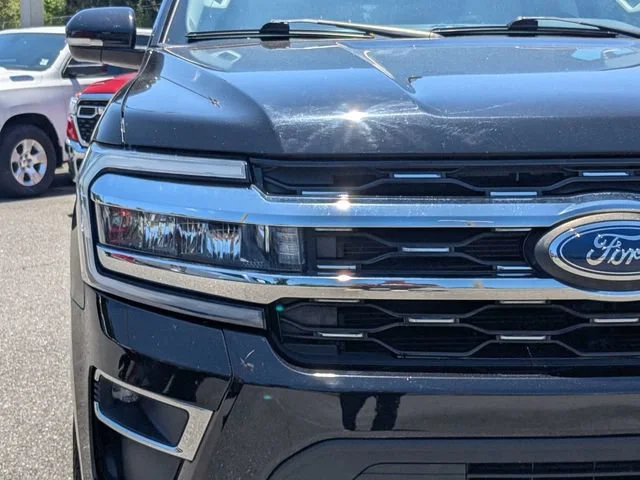 2024 Ford Expedition Limited - Photo 9
