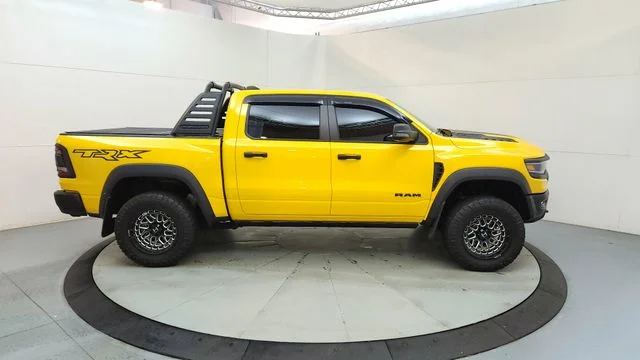 Used 2023 Black Ram TRX image 11