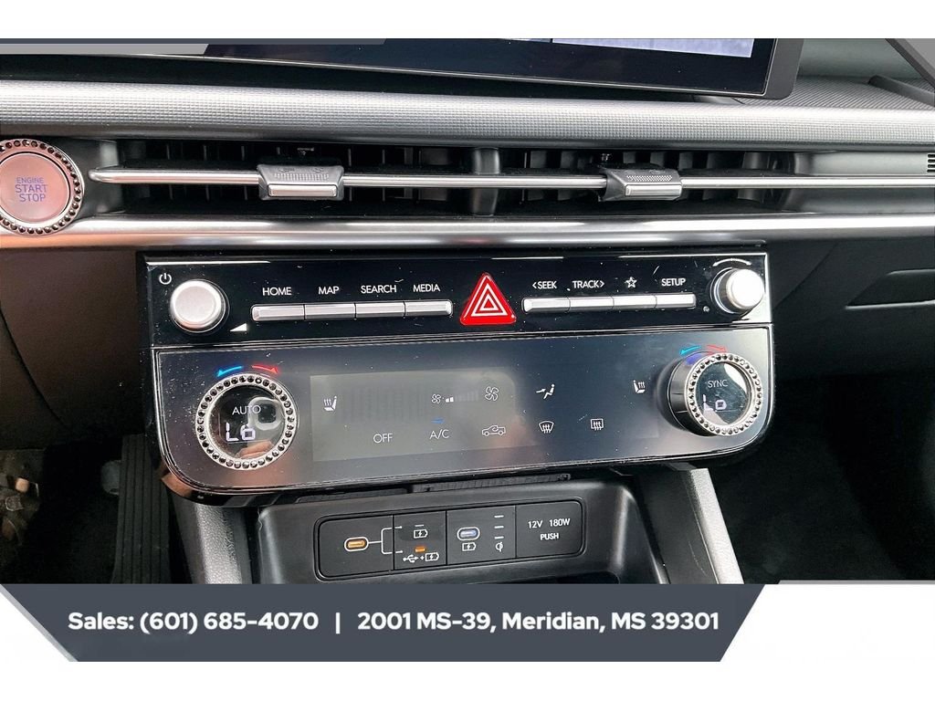 2025 Hyundai Santa Cruz XRT - Photo 21