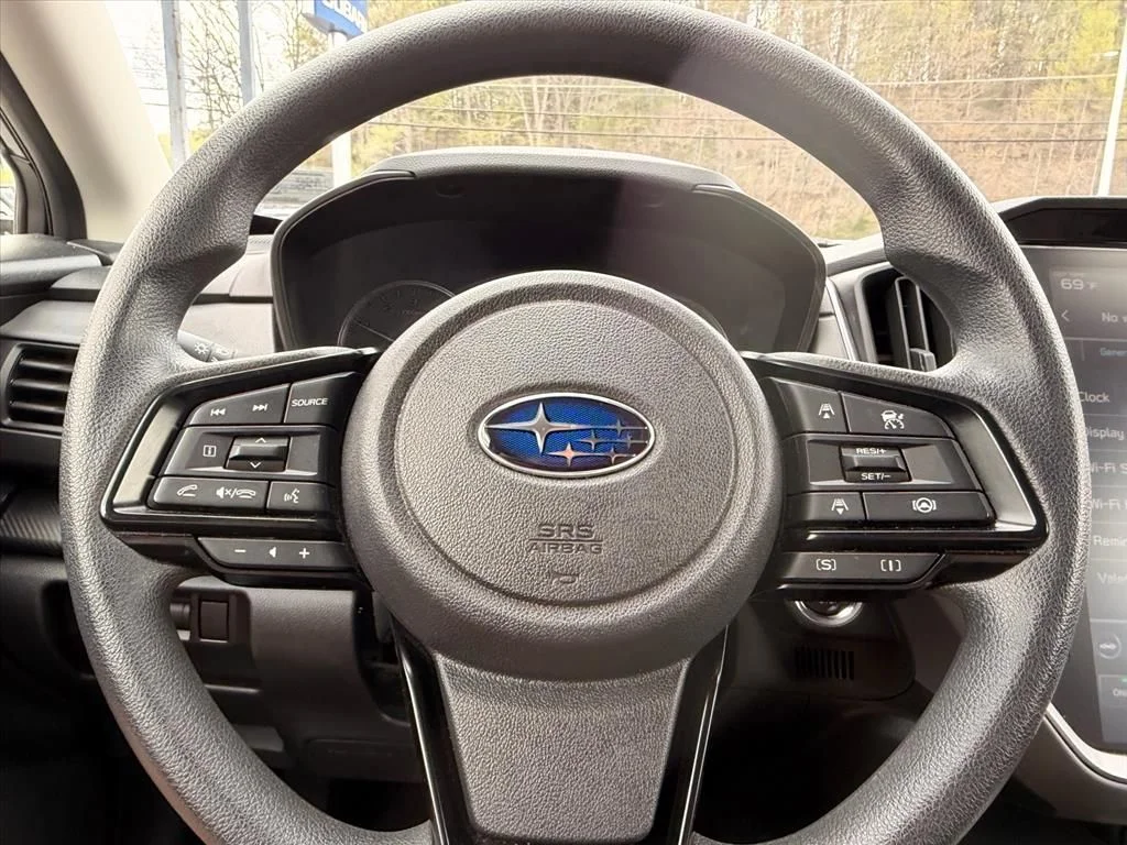 Used 2024 Blue Subaru Premium image 20