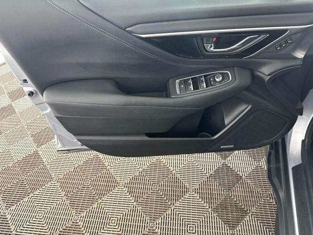 Used 2020 Silver Subaru Limited image 23
