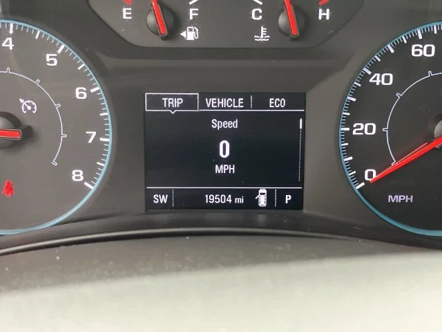 2024 Chevrolet Equinox LS - Photo 12