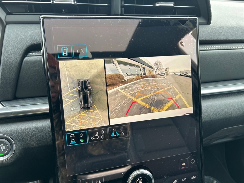 2026 GMC TERRAIN - Image 22