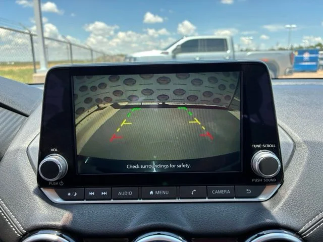 2024 Nissan Sentra SV - Photo 14