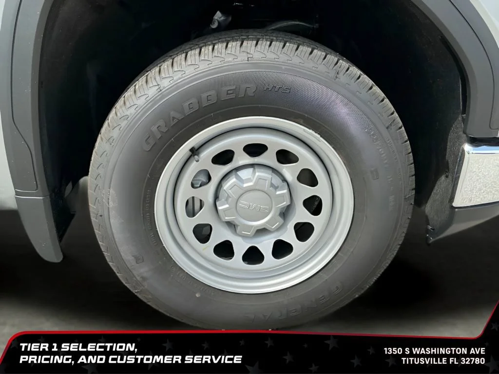 2026 GMC Sierra 1500 Pro - Photo 12