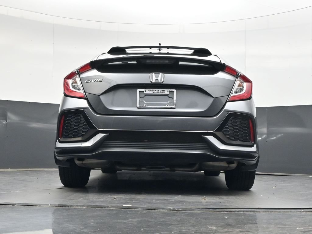 Used 2019  Honda EX image 41