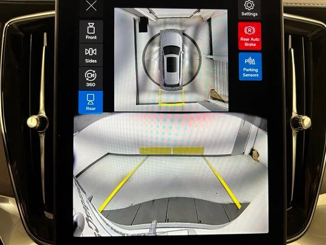 New 2026 Crystal White Volvo Ultra image 17