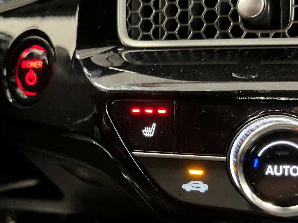 New 2026 Platinum White Pearl Honda Sport Touring image 20