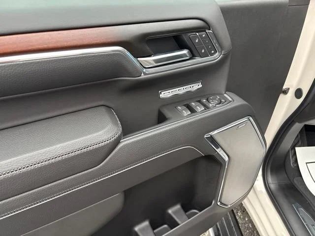 New 2026 Coastal Dune GMC Denali image 26