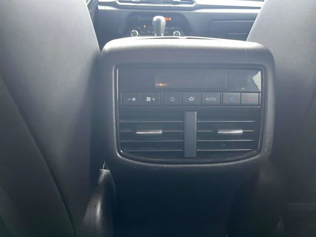 Certified Used 2022 Red Mazda Touring image 17
