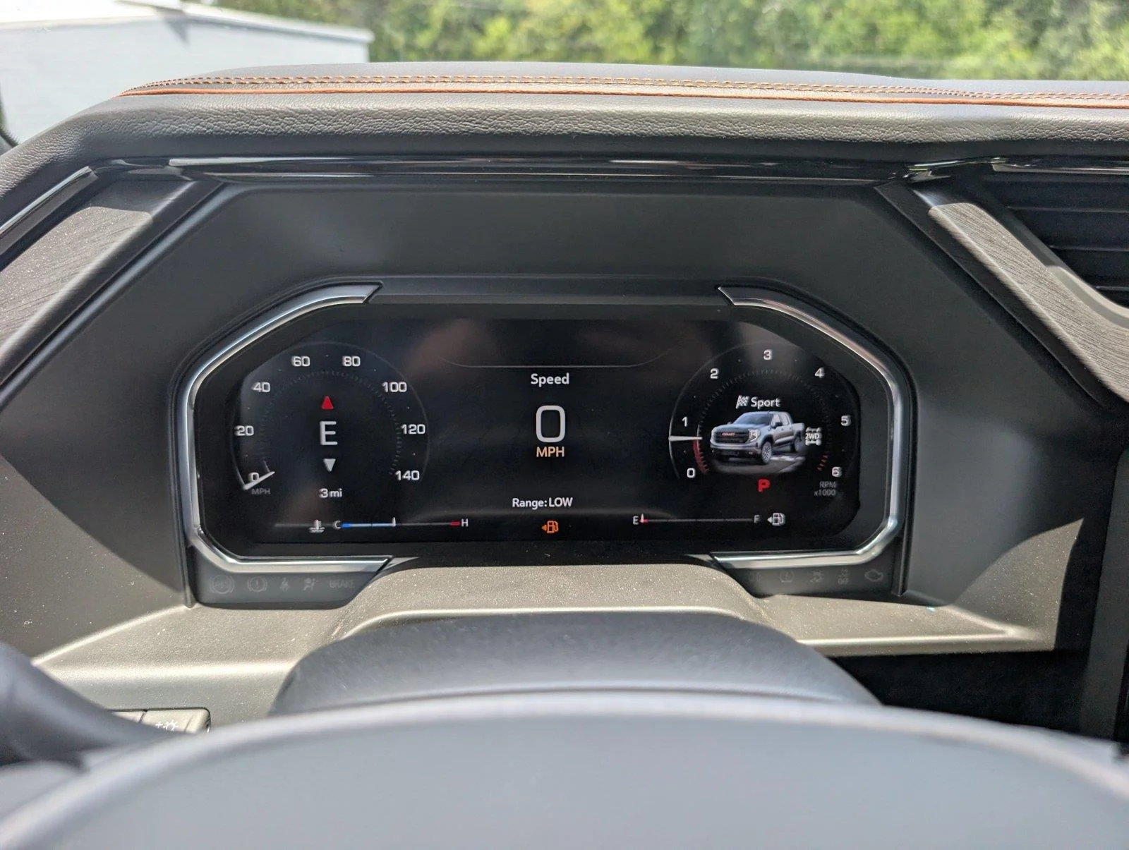 2026 GMC Sierra 1500 AT4 - Photo 33