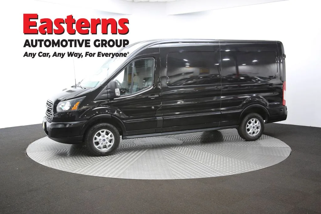 Used 2015 Black Ford Base image 55