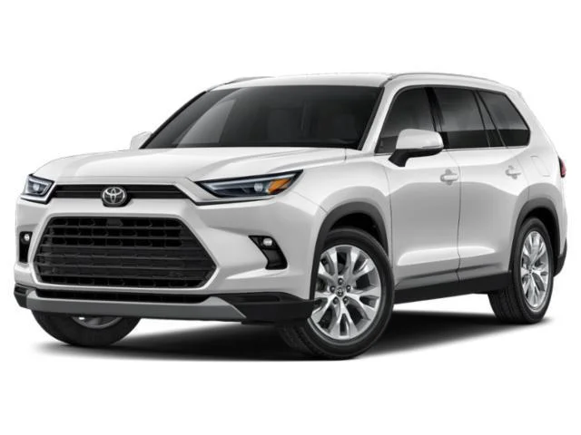 Certified Used 2024 STORM CLOUD Toyota  image 1