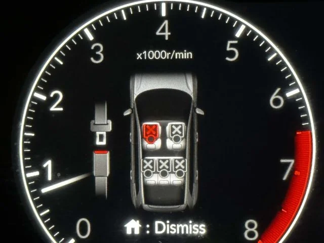 2024 Honda CR-V EX - Photo 29