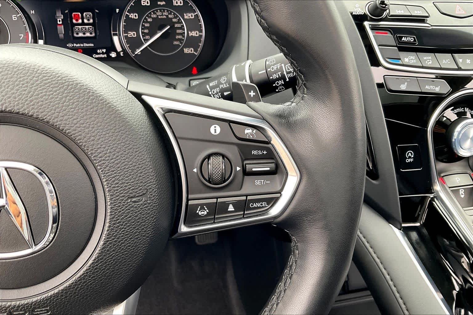 2024 Acura RDX Base - Photo 24