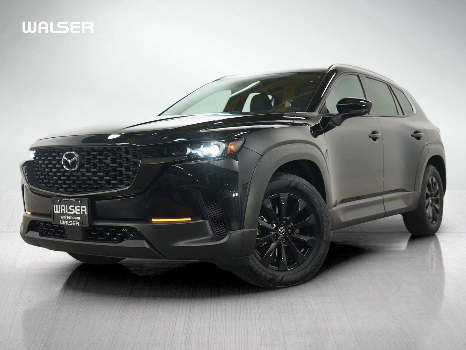 2025 Mazda CX-50 2.5 S Preferred's photo