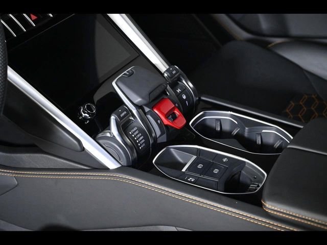 Used 2020 Blue Lamborghini Base image 24