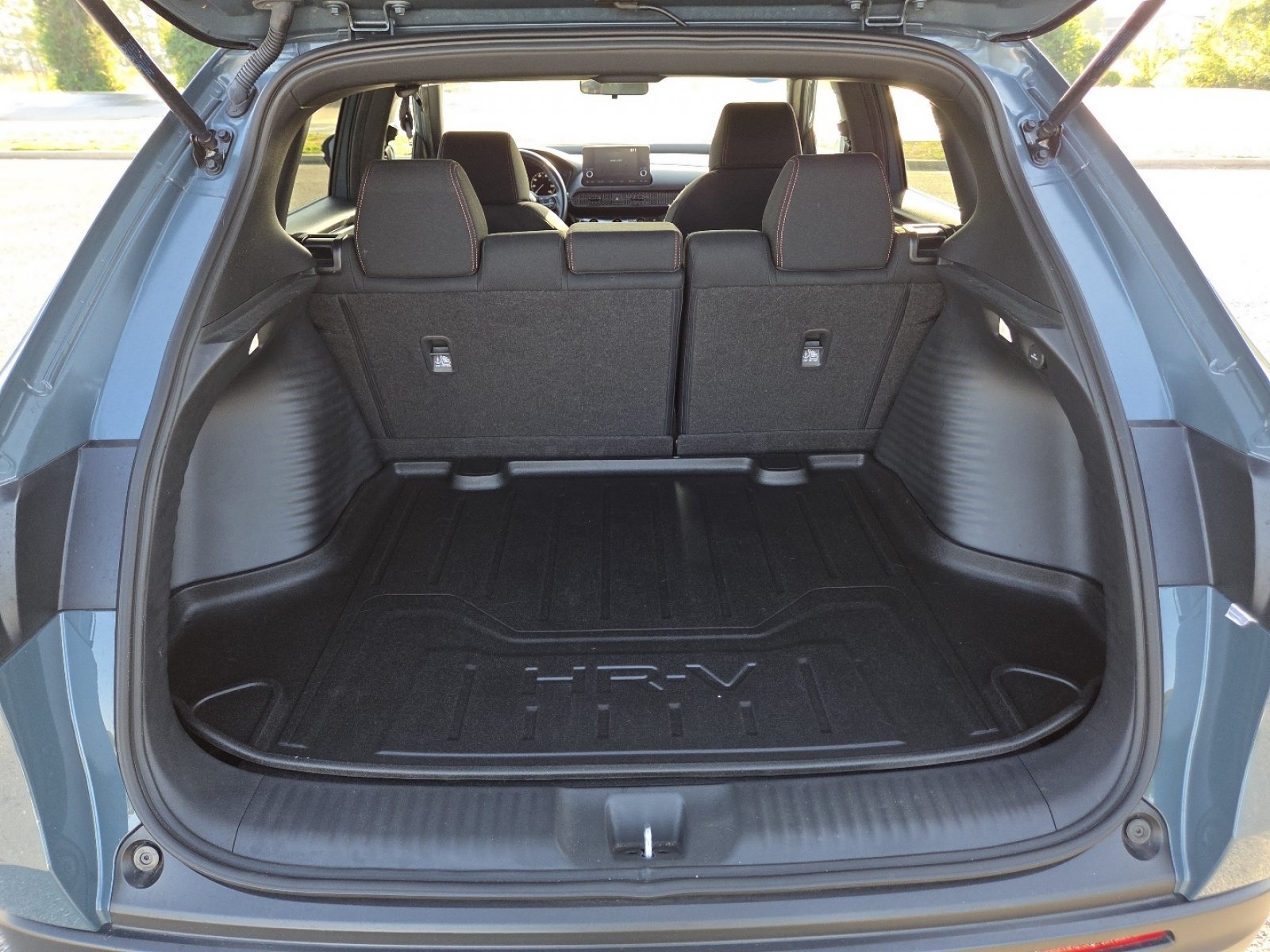 2024 Honda HR-V Sport - Photo 48