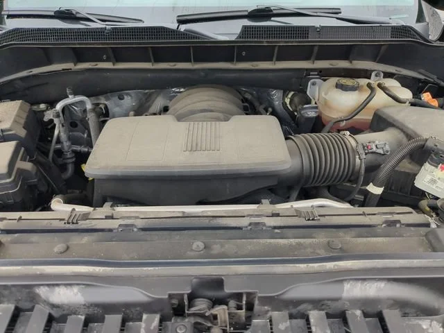 Used 2021 BLACK Chevrolet LT image 26