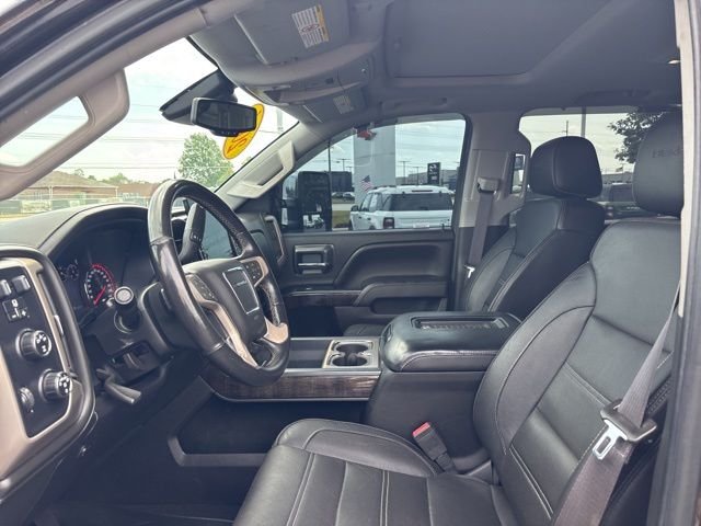 Used 2016 Black GMC Denali image 15
