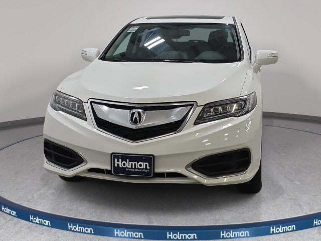 Used 2018  Acura Technology Package image 3