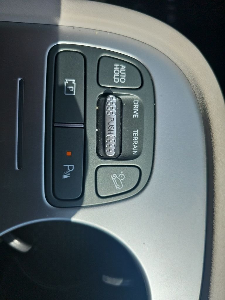 2026 Hyundai IONIQ 9 SEL - Photo 19
