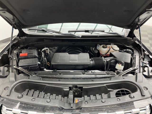 Used 2024 Onyx Black GMC Denali image 32