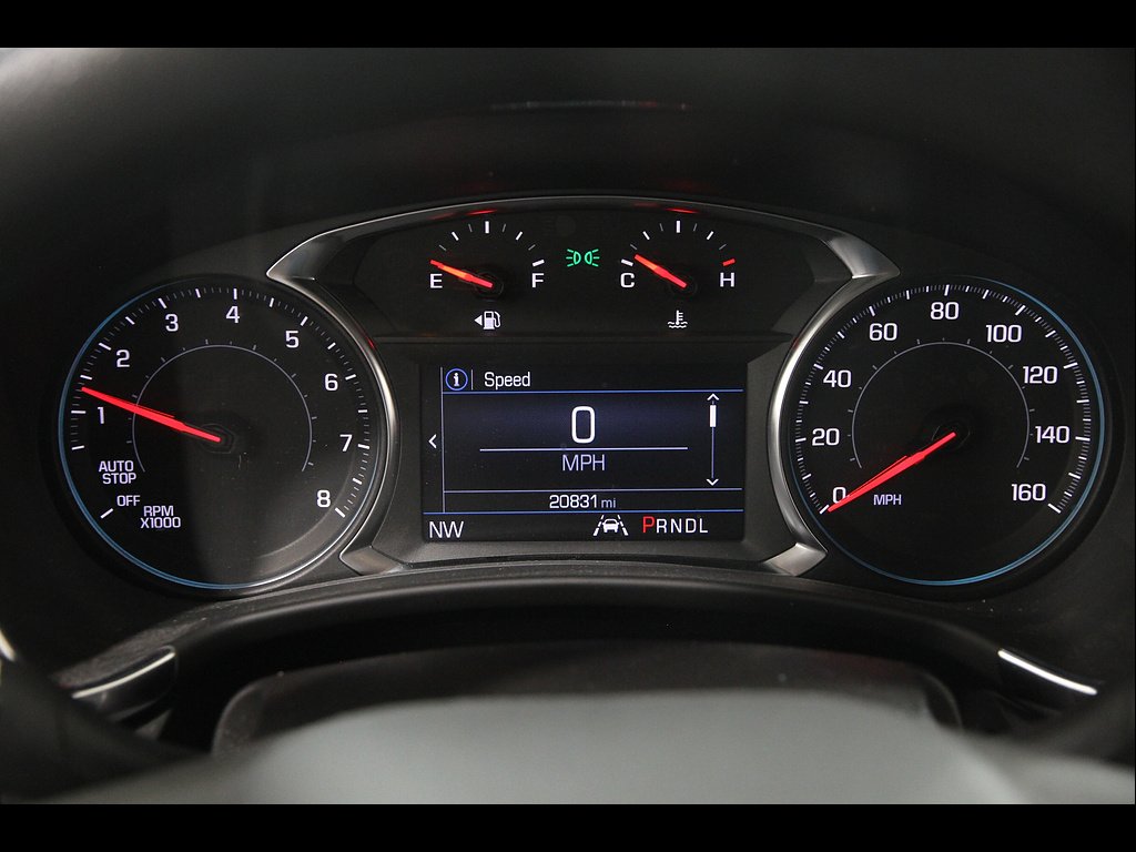 2024 Chevrolet Equinox LS - Photo 8