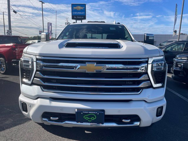 2024 Chevrolet Silverado 3500HD High Country - Photo 22