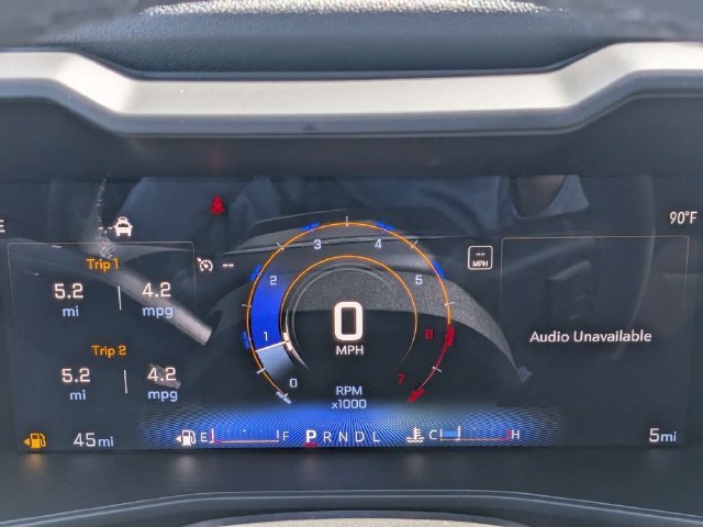 2026 Chevrolet Colorado Work Truck - Photo 28