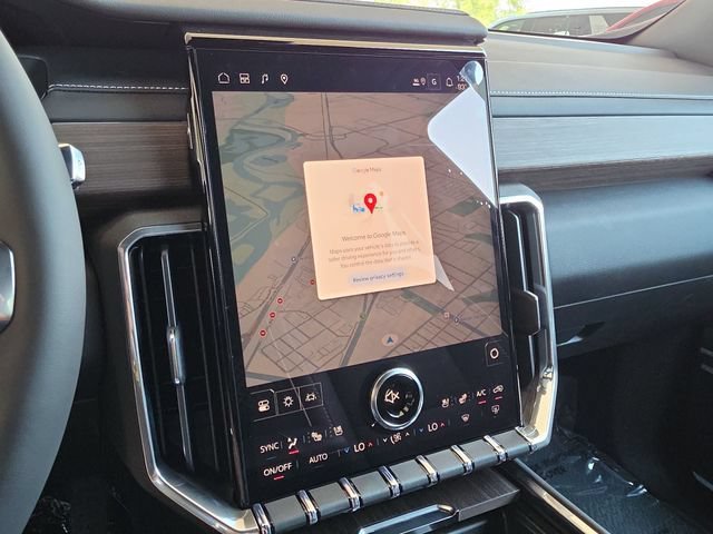 2026 GMC Acadia Denali - Photo 14