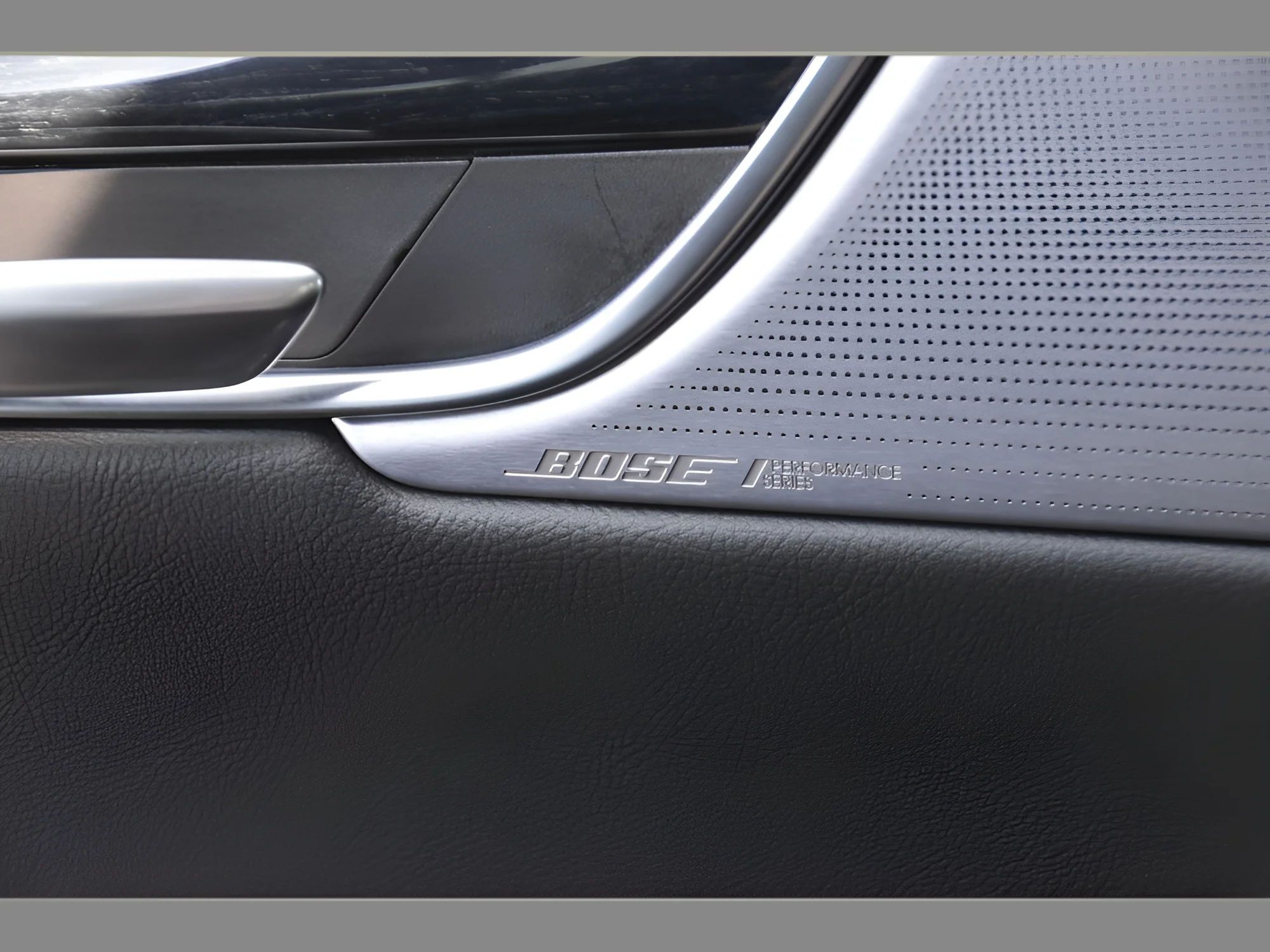 2025 Cadillac XT5 Premium Luxury - Photo 19